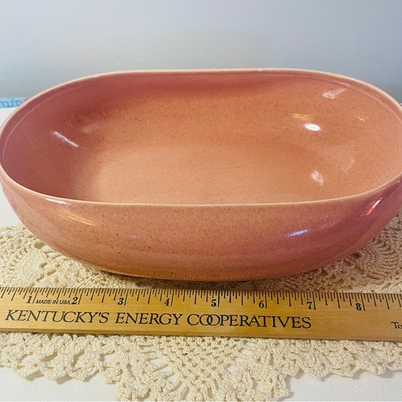 Vintage Russell Wright SteubenvilleVegetable Bowl - Picture 4 of 8